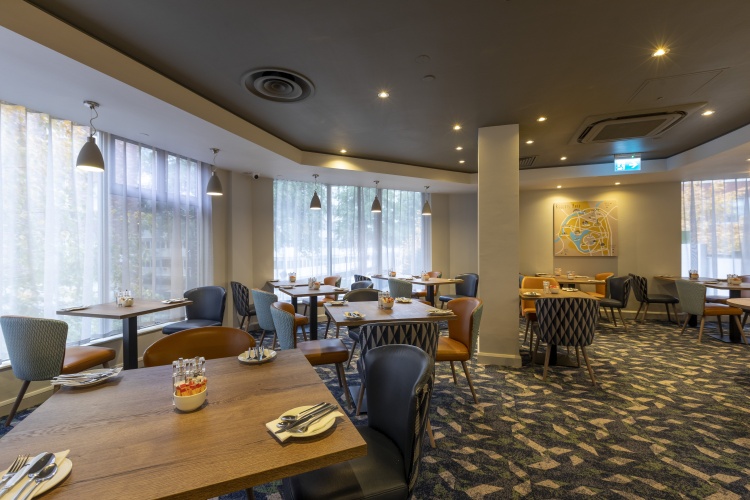 Holiday Inn London - Regent's Park photo 27