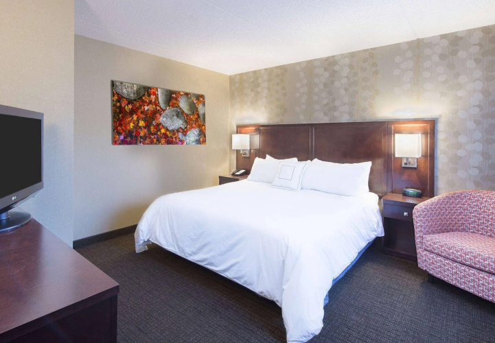 Courtyard by Marriott Lake Placid