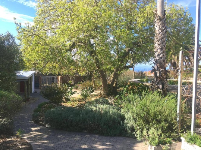 1 Bedroom Cottage