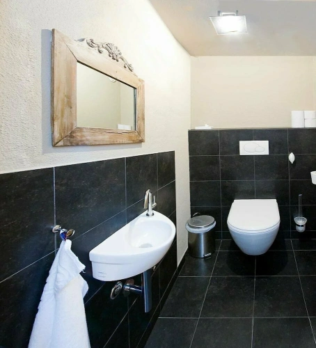 Luxury Apartment