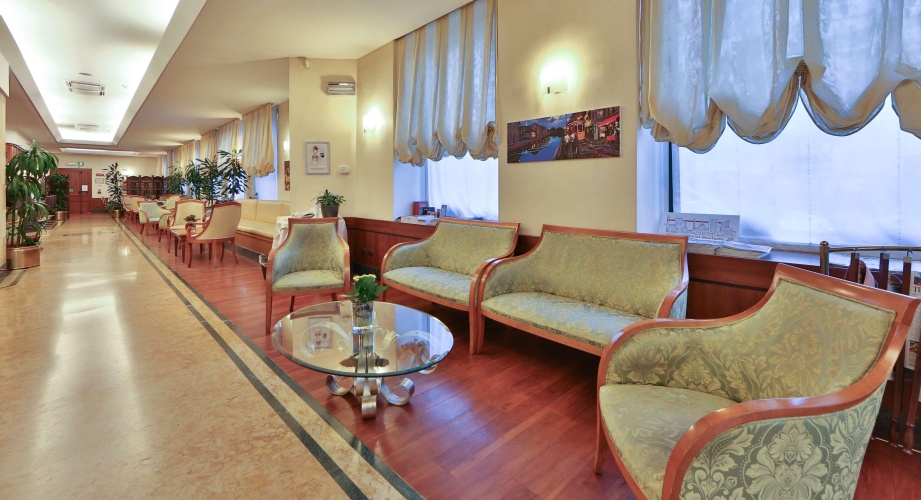 Hotel Mirage, Sure Hotel Collection by Best Western photo 38