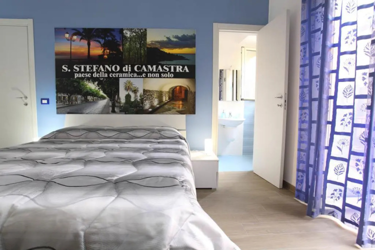 B&B La Grande Mela