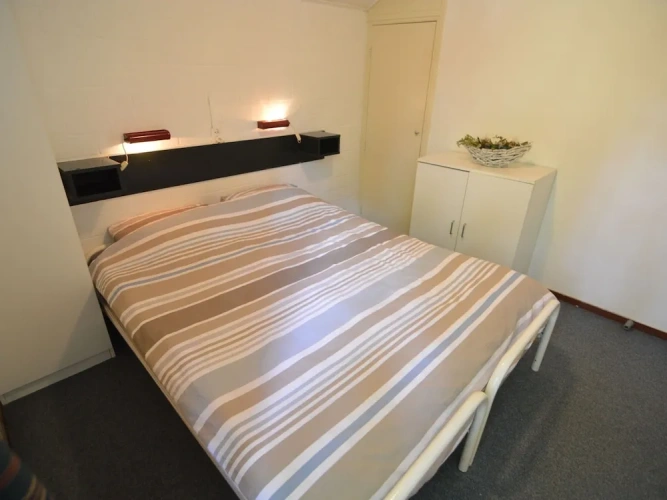 2 Bedrooms Classic Cottage