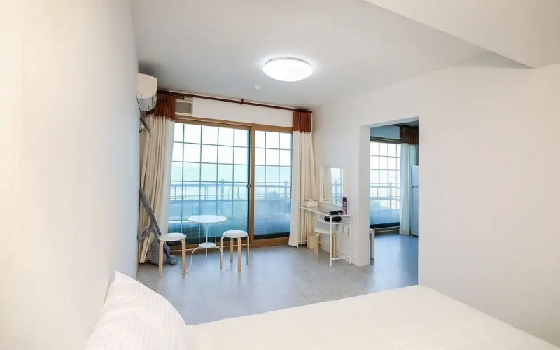 Goseong Habichi Pension