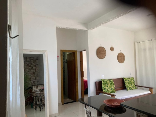 Recanto do Villa 3