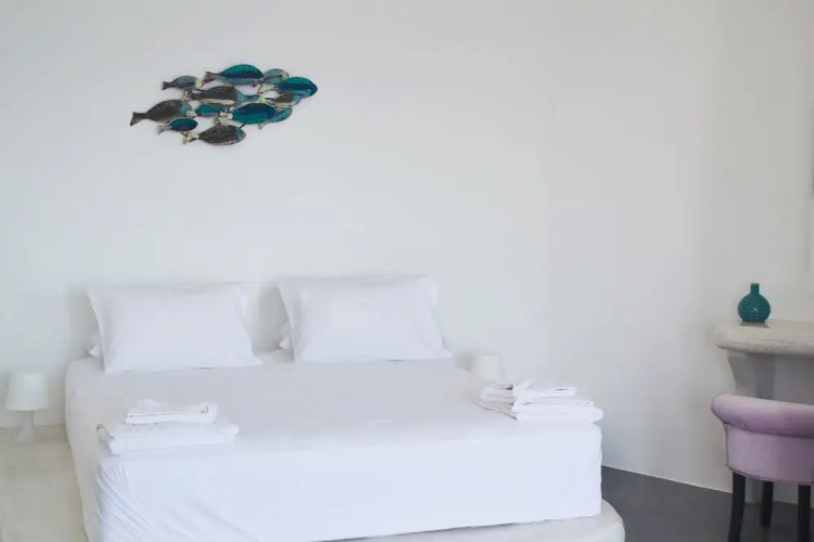 Golden Beach Resort Anafi