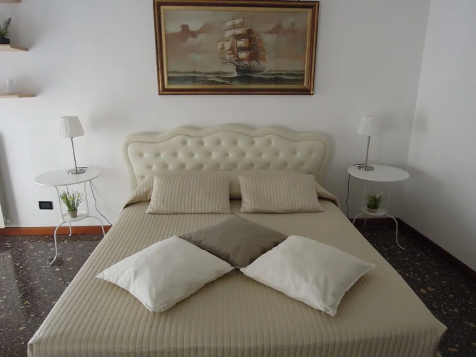 Ca' Delfina Holiday Home