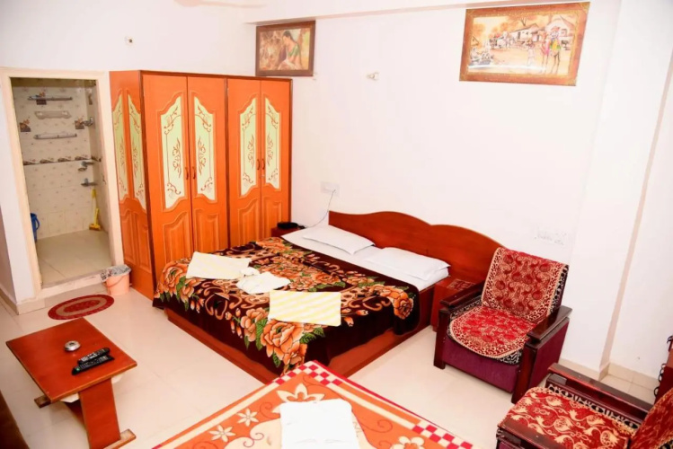 Hotel Siddhi Vinayak