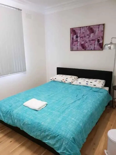 Campbelltown Holiday Home 3 Bed & Parking