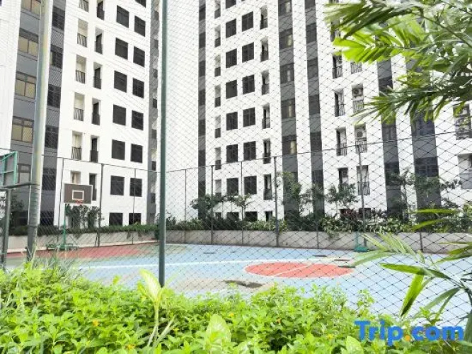 Apt 2BR Chadstone Exclusive,cozy,w/pool,wifi by LS