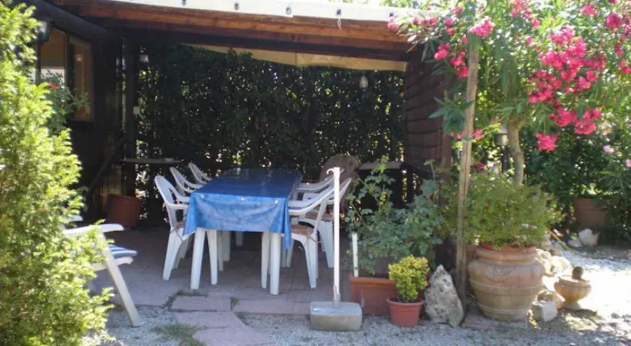 Bed & Breakfast "Le Millefoglie"
