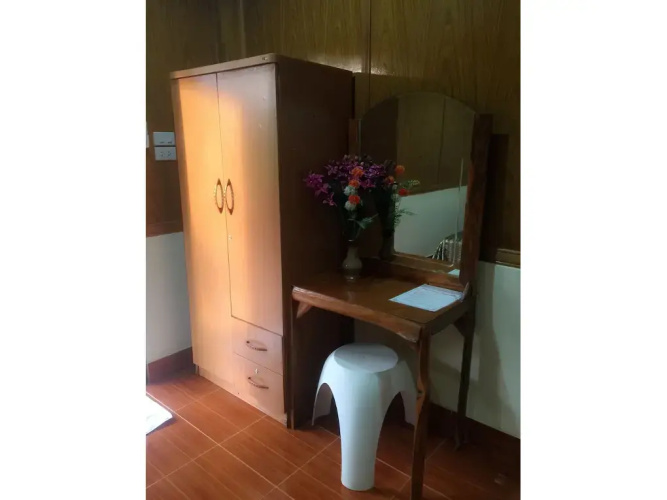 Poonsap Resort