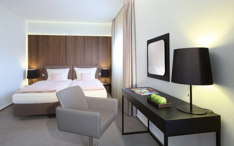 Double Junior Suite