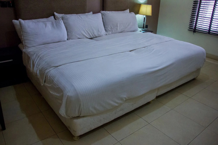 Chelsea Suites Annex