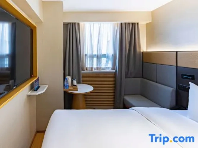 Double Apartment