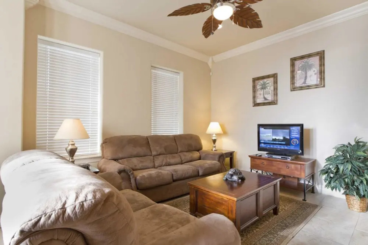 Retama Landing Condominium 4