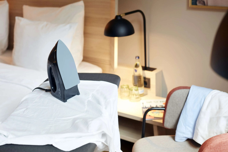 Фотография отеля