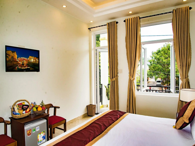 Mi Kha Homestay