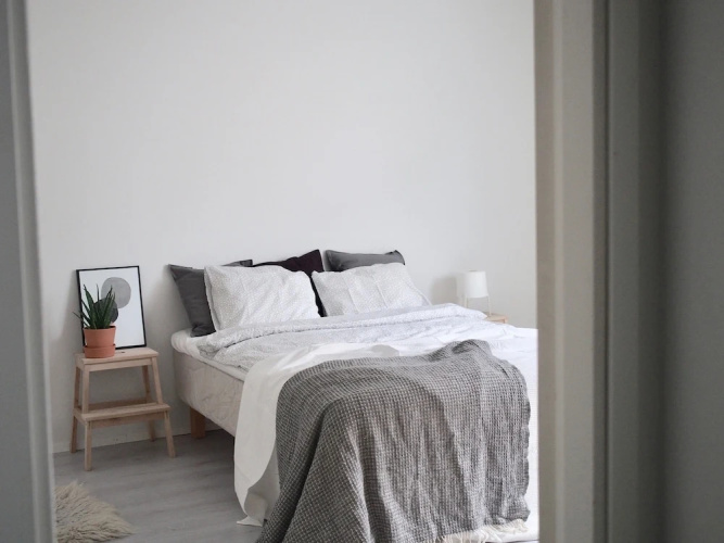 2ndhomes Station Apartment