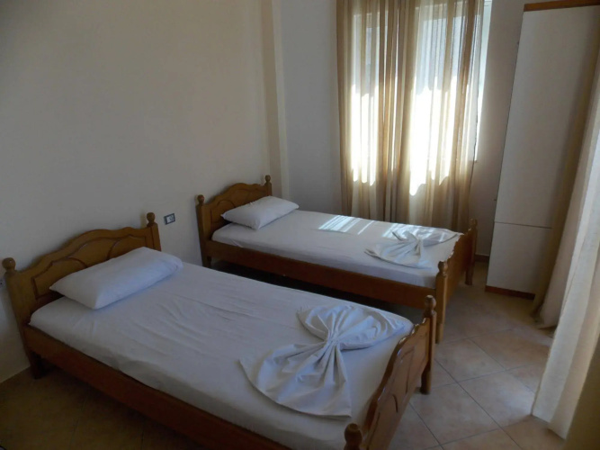 Hotel Erdano