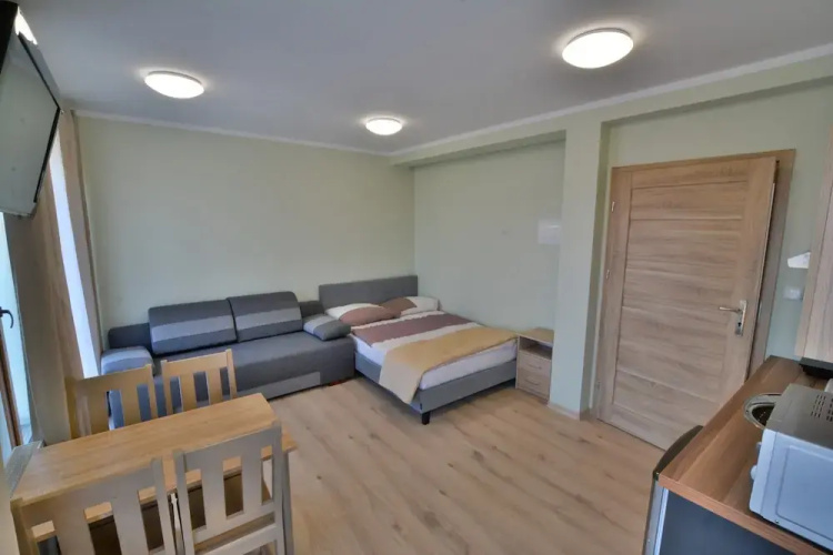 Holiday Studio Near the Beach, Sarbinowo