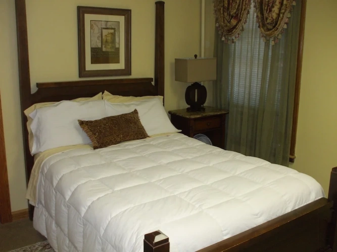 Comfort Double room