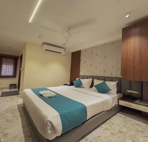 Hotel Indigo