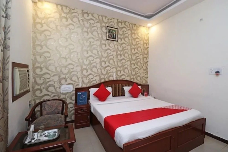 Hotel Sunrise Inn