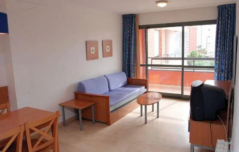 Buenavista - Fincas Benidorm