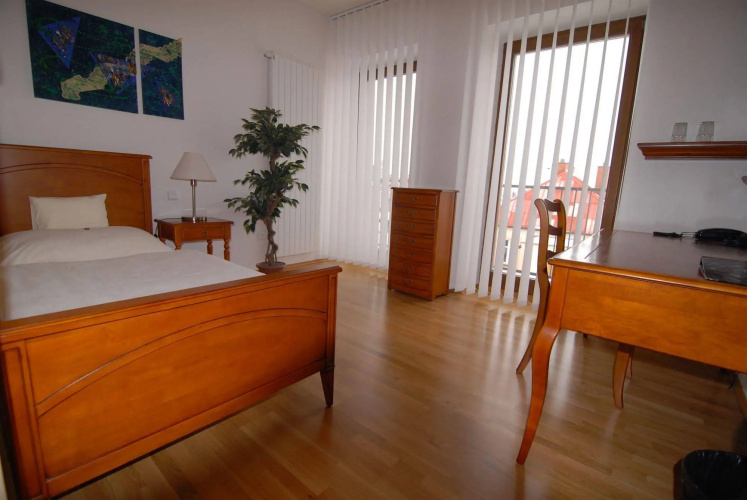 OREA Hotel Arigone Olomouc