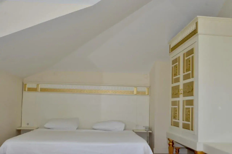 Barby Butik Hotel