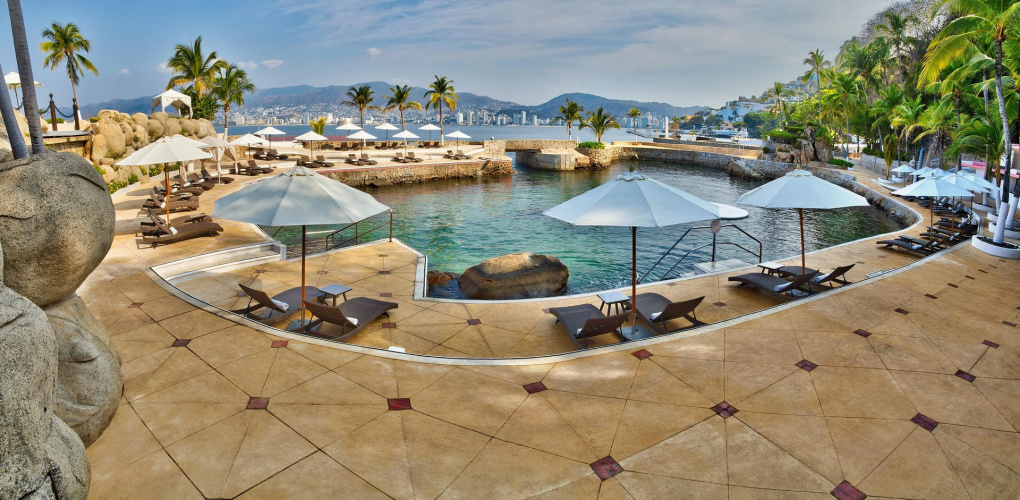 Hotel Las Brisas Acapulco photo 29
