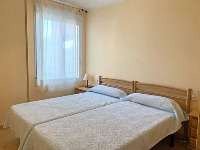Apartamentos Edison 3000