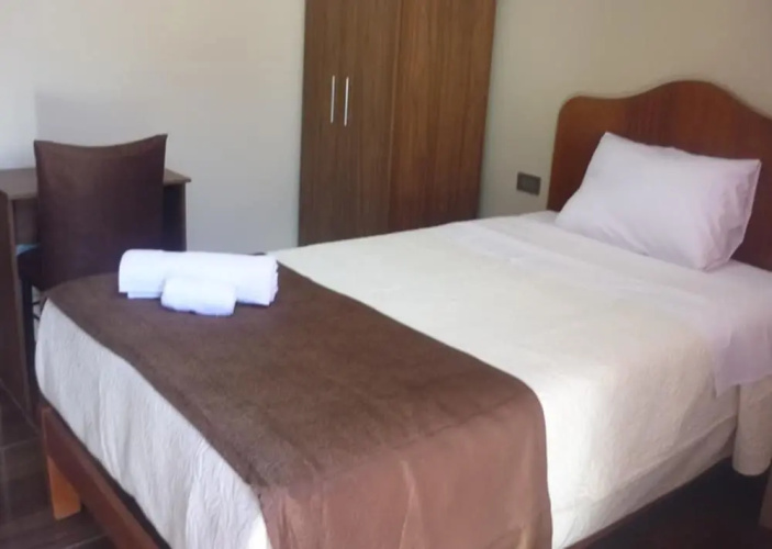Mística Boutique Hotel