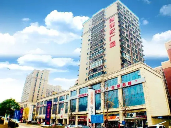 Imagen del hotel
