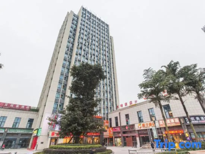 Image de l'hôtel