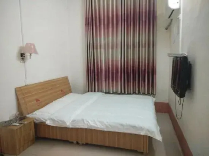 Inner Township Victory Hotel