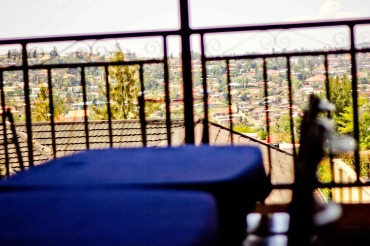 Accord Hotel