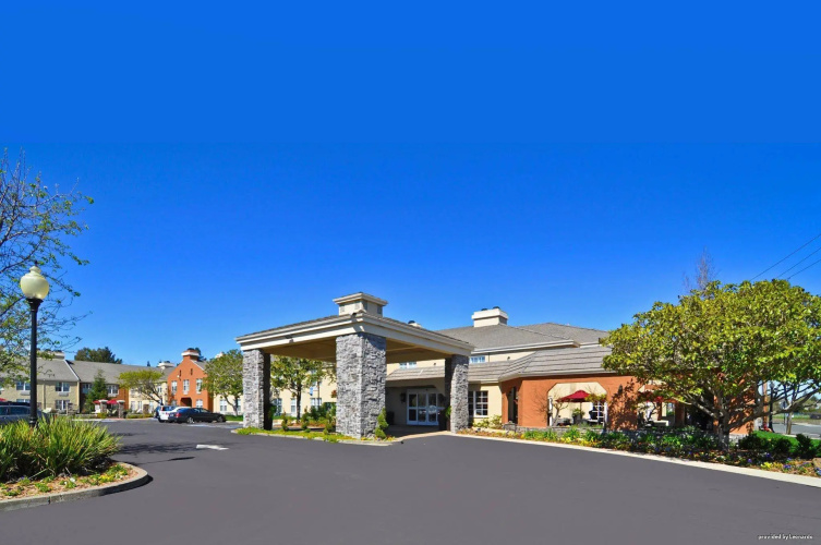 Hotel Indigo Napa Valley photo 21