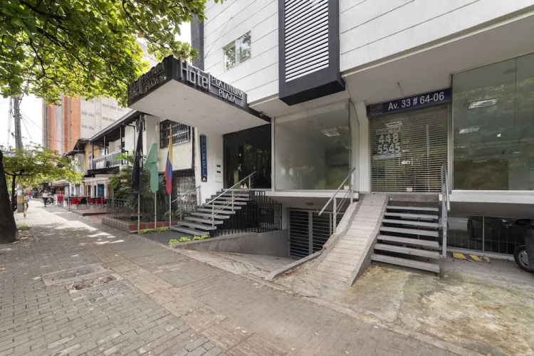 Hotelbild