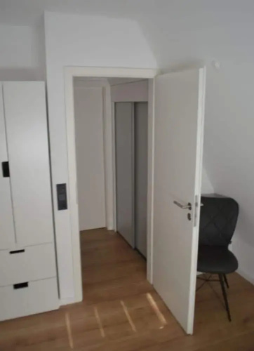Holiday Home Tim Paul