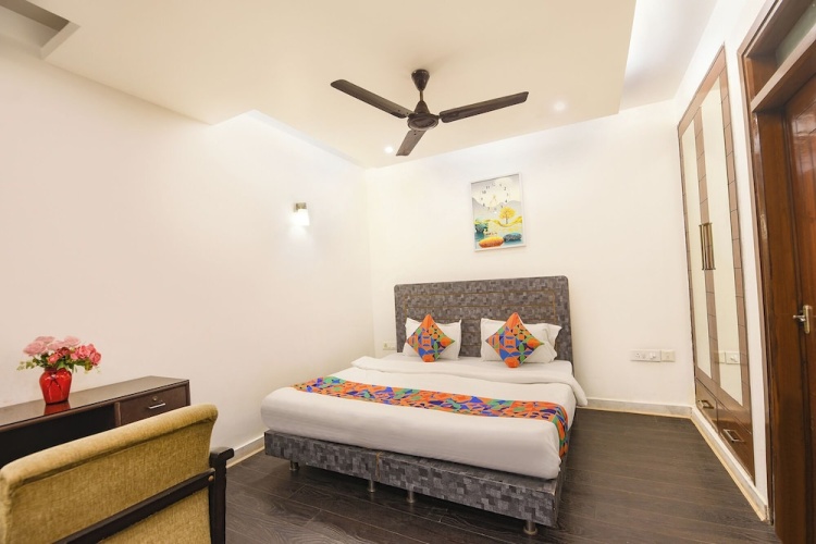 Premium room