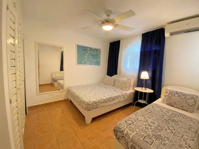 Comfort Villa