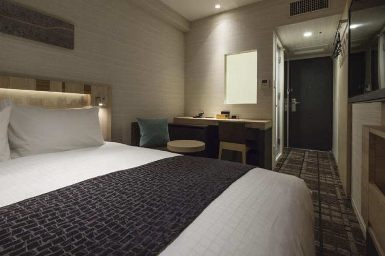 Hotel Sunroute Ginza photo 18