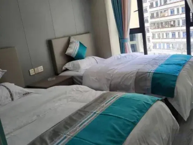 Kangding Jinyuan Homestay