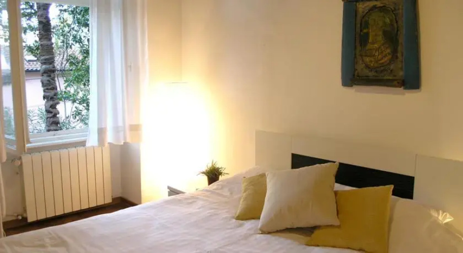 Apartment Cervar