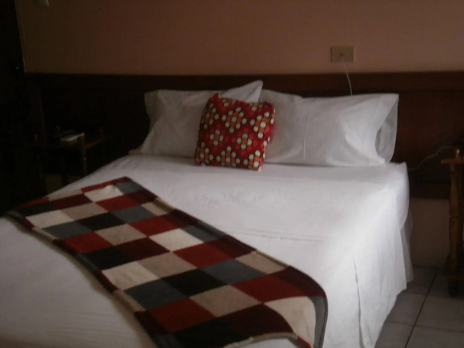 Monique's Guesthouse