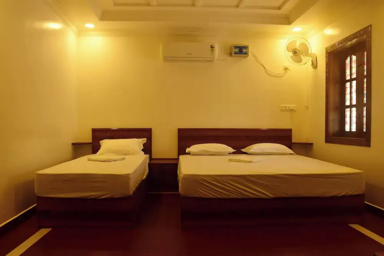 KPS Resort