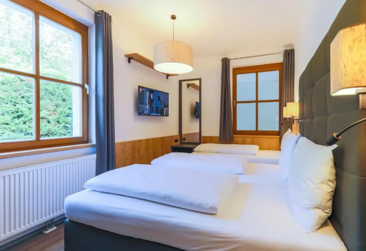 Superior Double Apartment