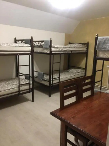 Фотография номера гостиницы Пандора